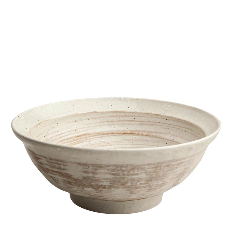 Ramenskål Hakeme Kobiki 22cm