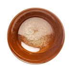 Ramenskål Iro Brown 22cm