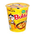 Samyang Buldak Cheese nudelkopp
