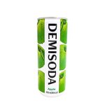 DemiSoda Apple 250ml