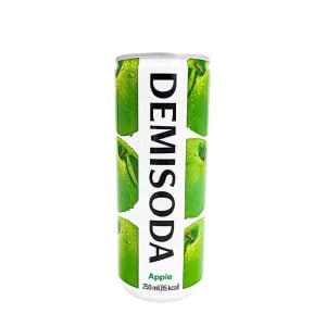 DemiSoda Apple 250ml