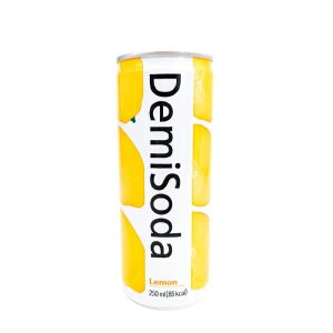 DemiSoda Lemon 250ml