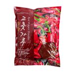 Gochugaru chiliflakes extra fruktighet 1000g