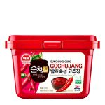 Gochujang koreansk chilipasta Sajohaepyo 500g