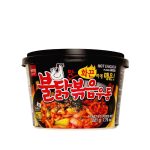 Hot Chicken (Buldak) Udon Bowl 221g