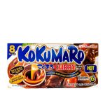 Kokumaro Japansk Curry Spicy 8 portioner 140g
