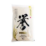 Koshihikari Homare Premium japanskt rundkornigt ris 5kg