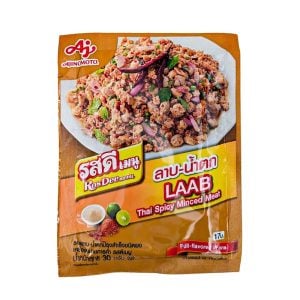 Laab Namtok Kryddmix Ajinomoto 30g