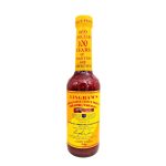 Lingham’s Chili sauce Extra stark 358g