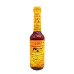 Lingham’s Chili sauce Vitlök 358g