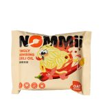 Nommii Tingly Numbing Chili Oil Havrenudlar