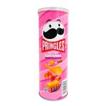 Pringles Butter Caramel 110g