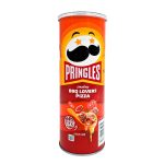 Pringles Smokey BBQ Lovers Pizza 102g