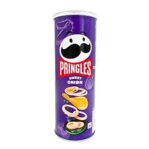 Pringles Sweet Onion 100g