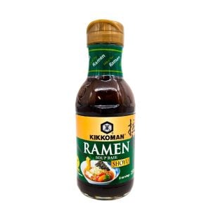 Ramenbuljong Soja Kikkoman 250ml