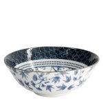 Ramenskål Flora Japonica Gingko 21cm