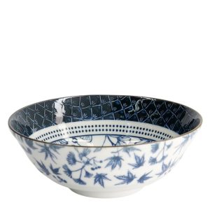 Ramenskål Flora Japonica Gingko 21cm