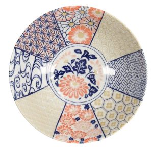 Ramenskål Mino Shozui 21cm