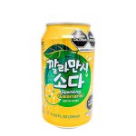 SFC Koreansk Soda Calamansi 350ml