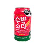 SFC Koreansk Soda Vattenmelon 350ml