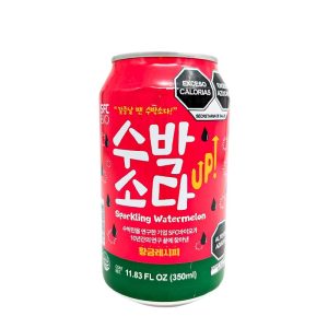 SFC Koreansk Soda Vattenmelon 350ml
