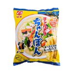 Champon Ramen snabbnudlar