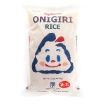 Ris till Onigiri japanska risbollar Fukumaru 1kg