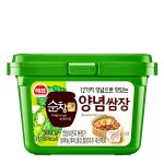 Ssamjang Smaksatt sojabönspasta Sajohaepyo 500g
