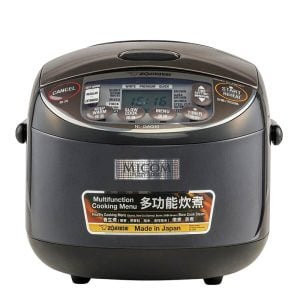 Zojirushi Stor Japansk Riskokare 1.8L NL-GAQ18