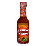 El Yucateco Habanero & Coffee 120ml