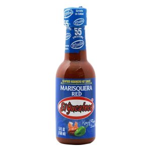 El Yucateco Marisquera Red 150ml