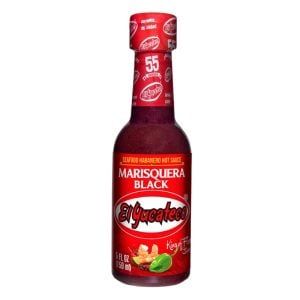 El Yucateco Marisquera Black 150ml