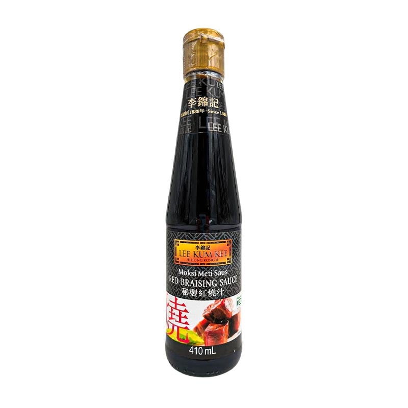 Red braising sauce (Dongpo pork) Lee Kum Kee 410ml