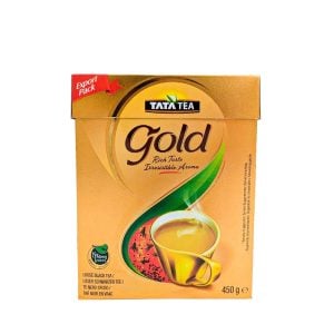 Tata Tea Gold lösa teblad 450g