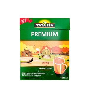 Tata Tea Premium lösa teblad 450g
