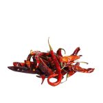 Torkad Chili Arbol 100g
