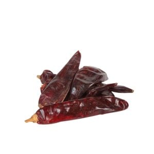 Torkad Chili Guajillo 100g