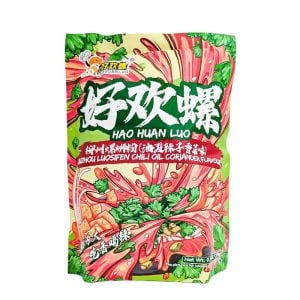 Luosifen Snabbnudlar Chiliolja & Koriander 270