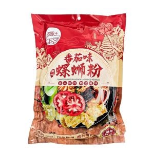 Luosifen Snabbnudlar Tomatbuljong