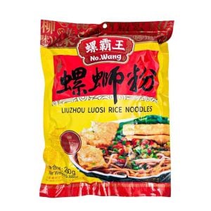 Luosifen snabbnudlar 1 portion Mellanportion 280g