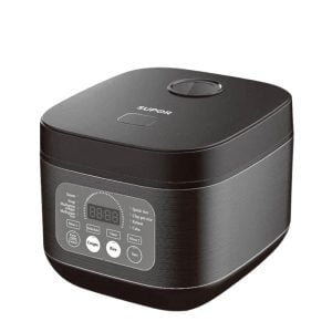 Supor Deluxe Smart Riskokare 4l