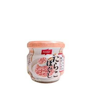 Japansk Torskrom i flingor (Tarako Hogushi) 50g