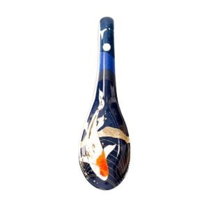 Kawaii Soppsked Koi 13.8cm