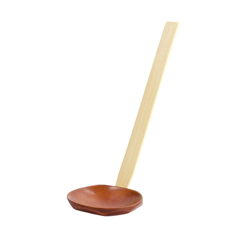 Ramensked i bambu 21.5cm