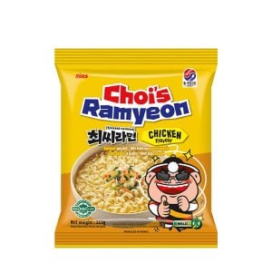 Snabbnudlar Kyckling Choi's Ramyeon