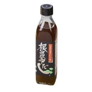 Extra Ne Kombu Dashi (Koncentrerad dashi gjord på rötter från kombu) 300ml
