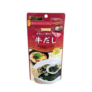 Fingranulerad japansk biffbuljong 80g