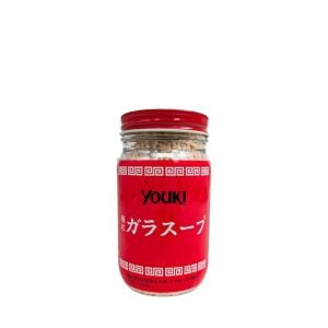 Gara Soup Japansk Kycklingbuljong 130g