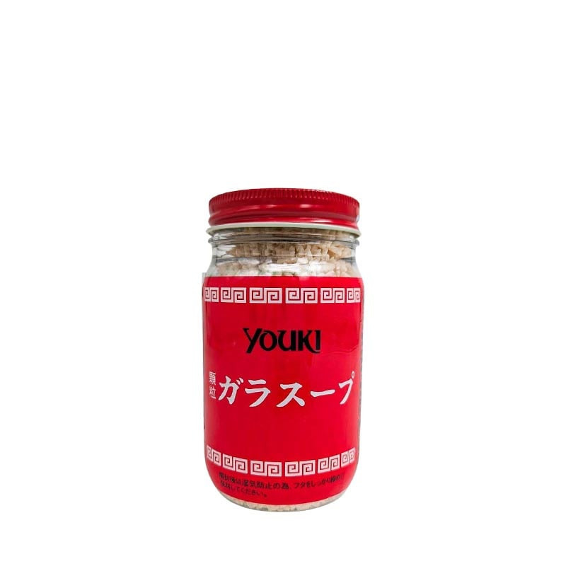 Gara Soup Japansk Kycklingbuljong 130g