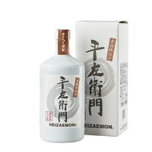 Heizaemon Ofiltrerad Kioke-Sojasås 720ml